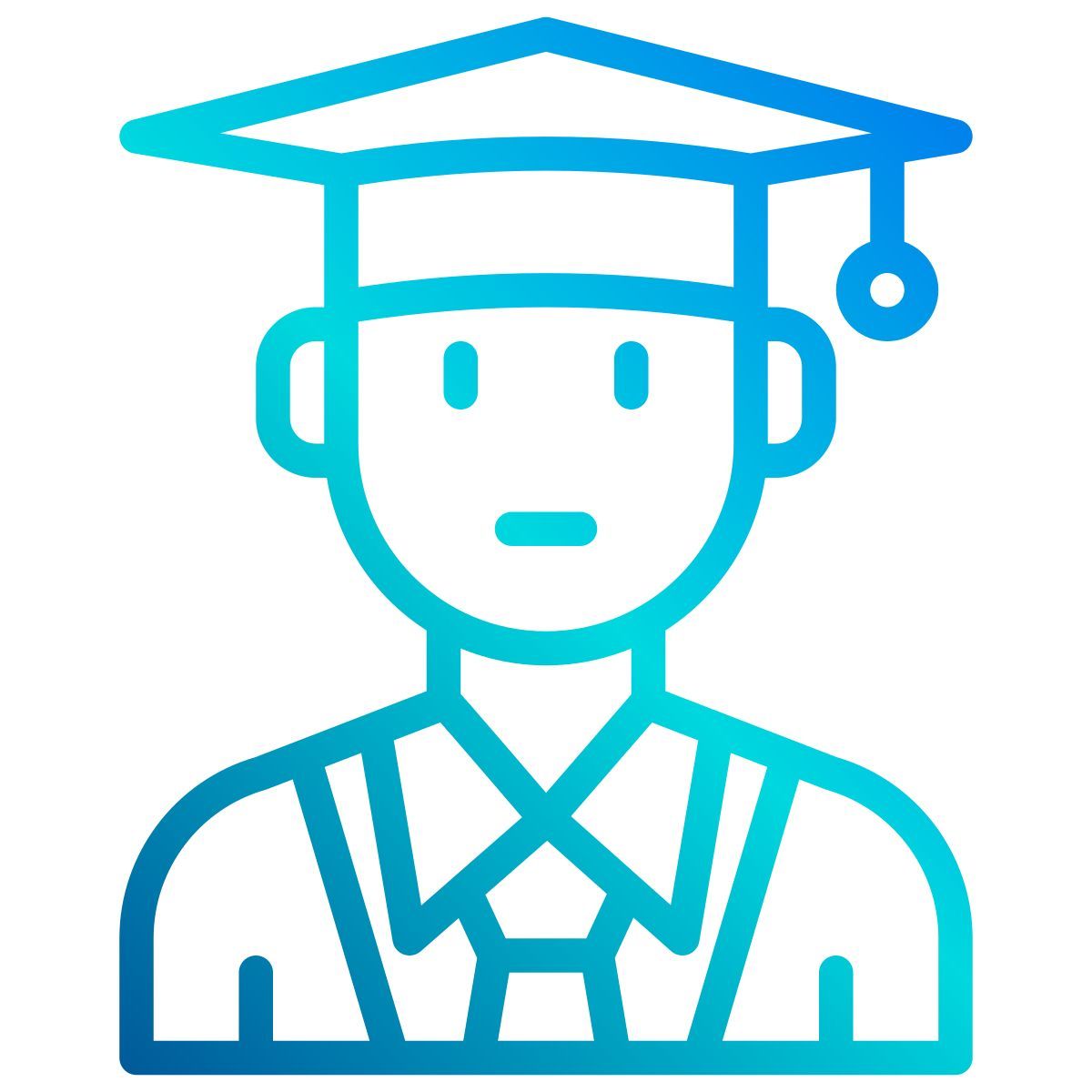 student icon