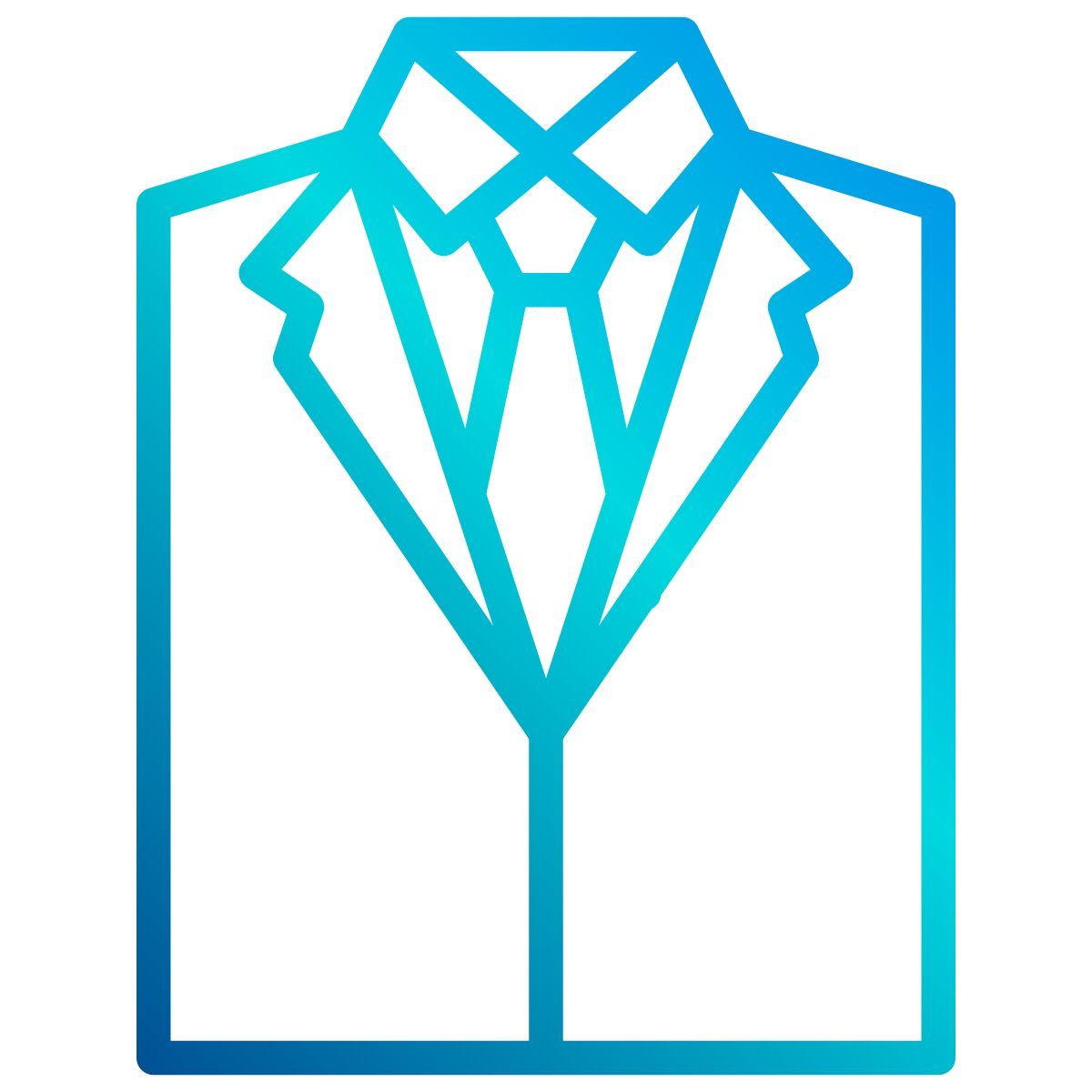 suit icon