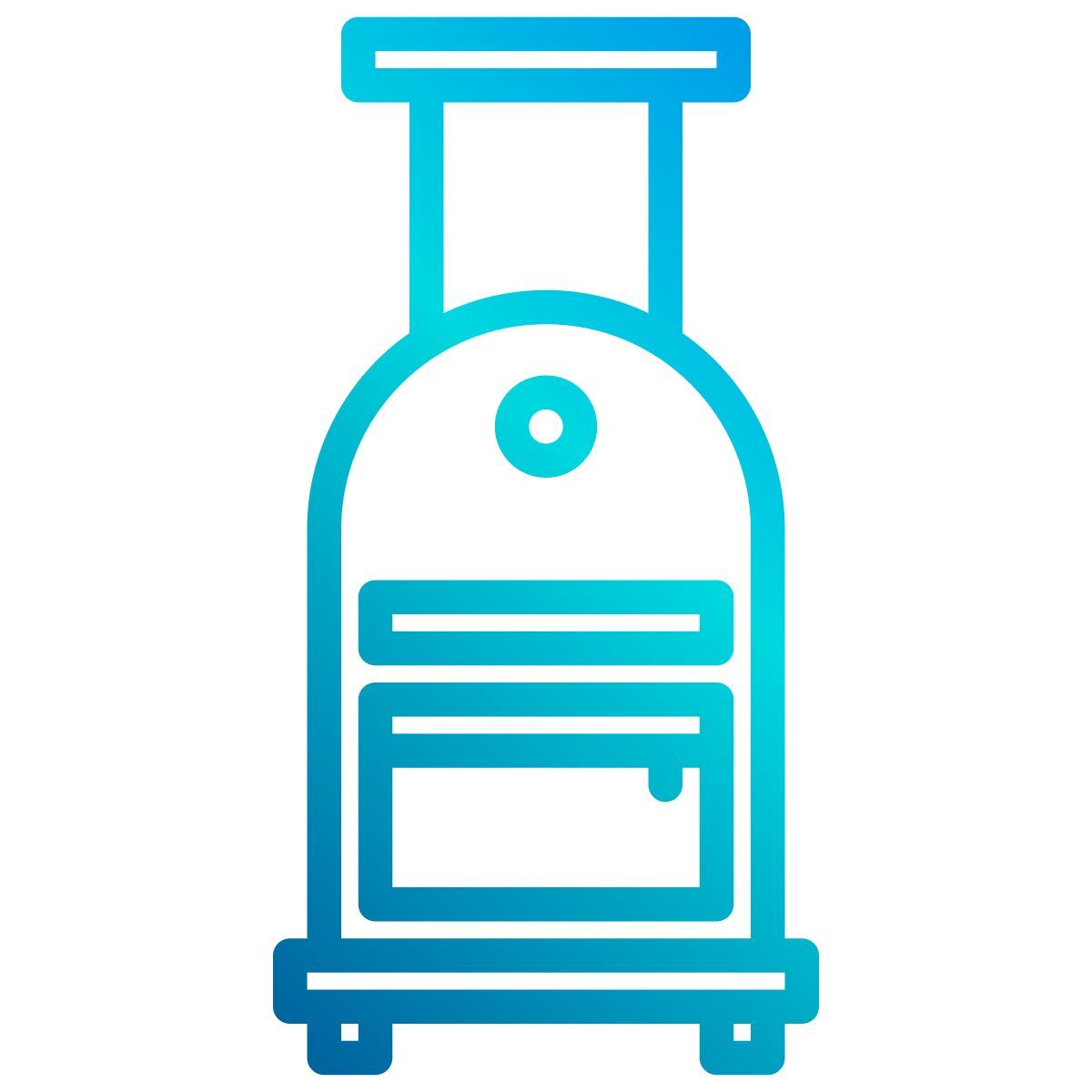 Koffer icon