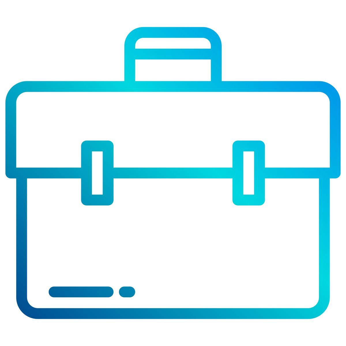 maleta icon