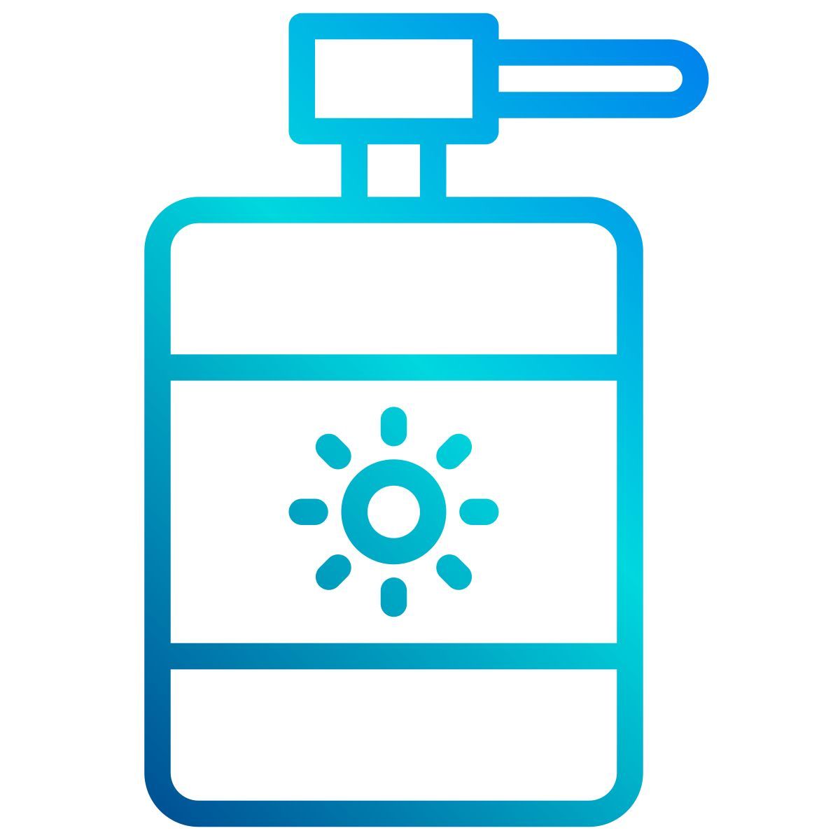 sonnenschutz icon