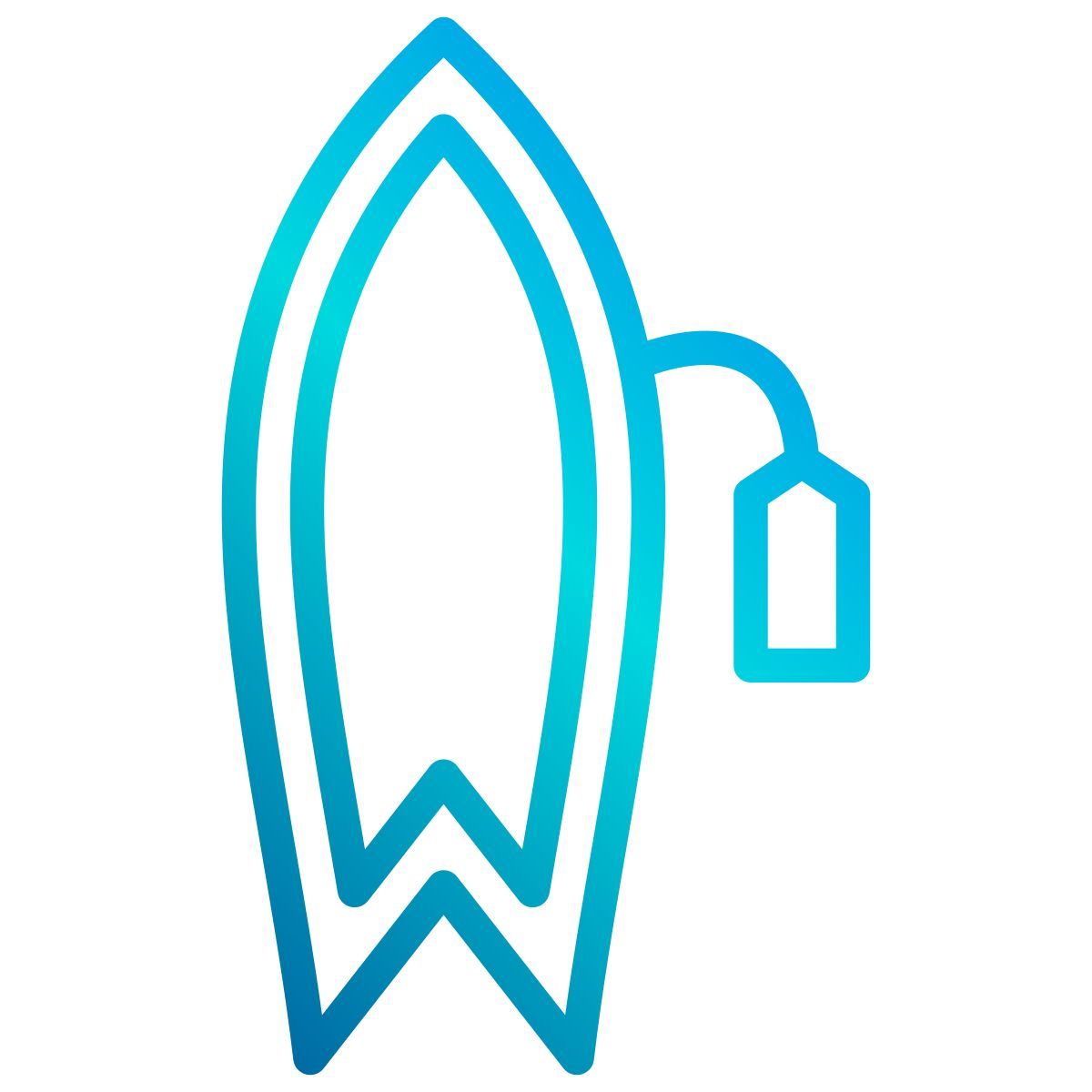surfbrett icon