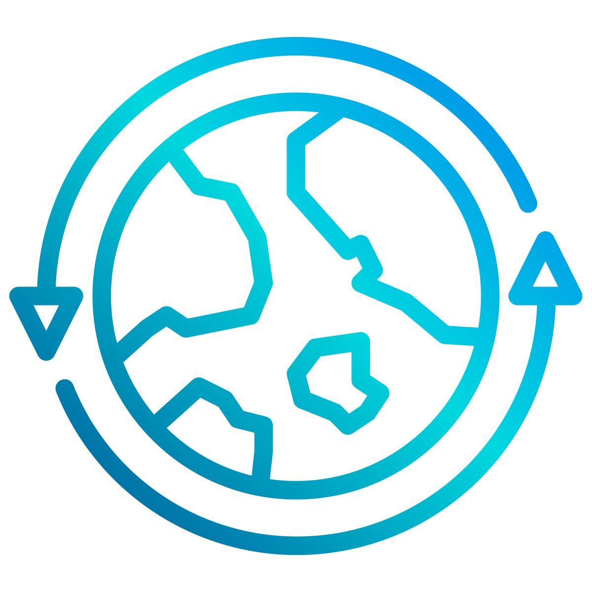 énergie durable icon