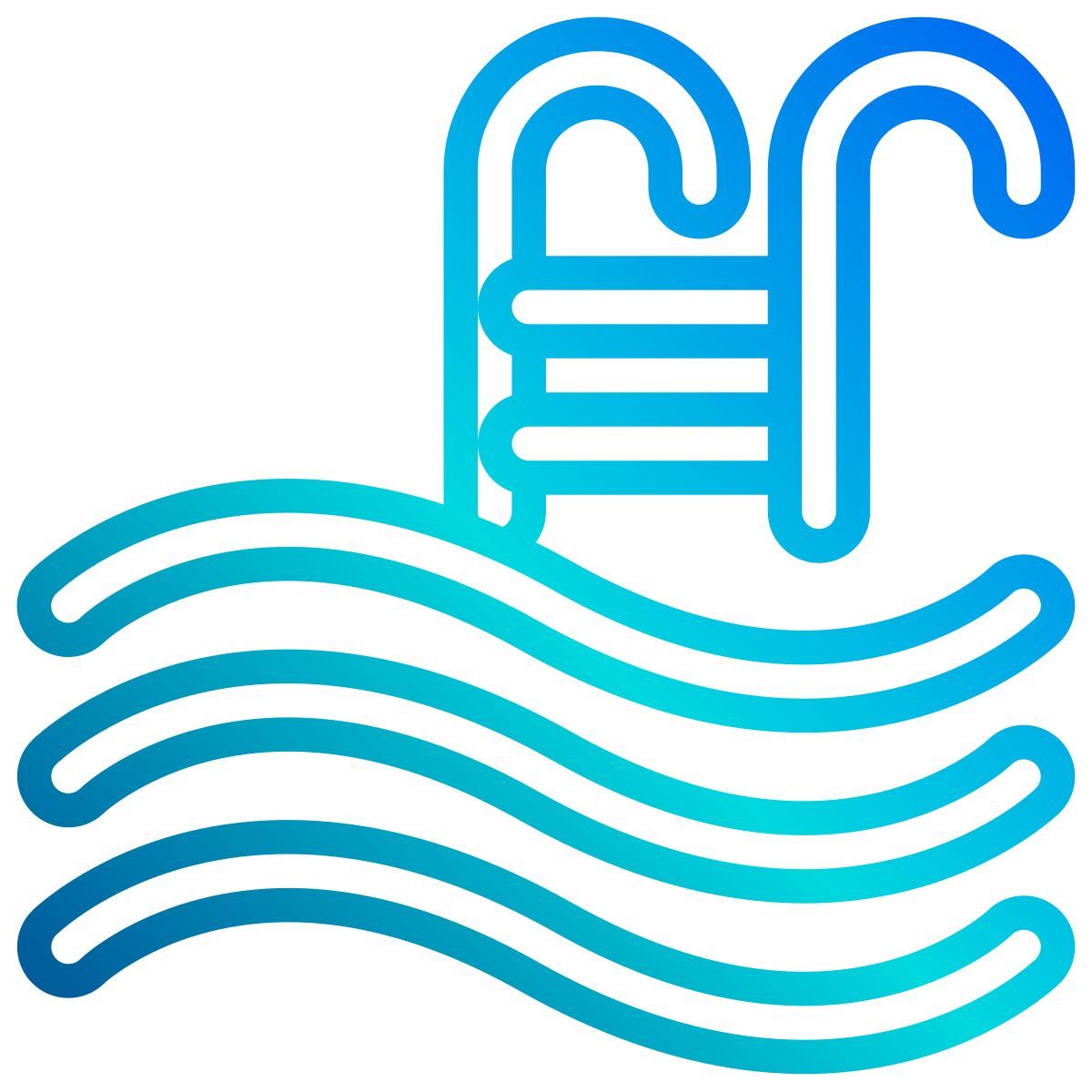 piscina icon