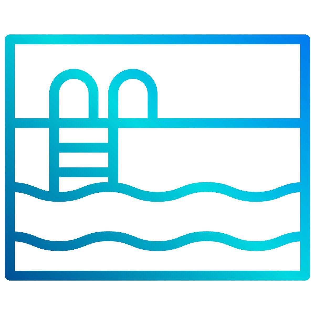 piscina icon