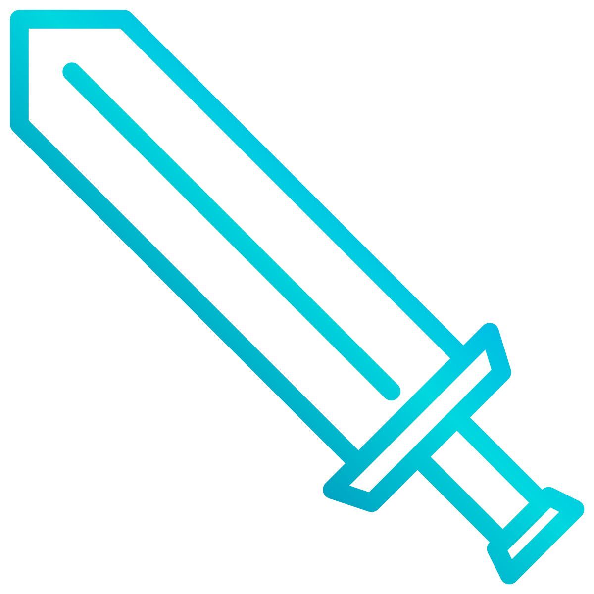 sword icon