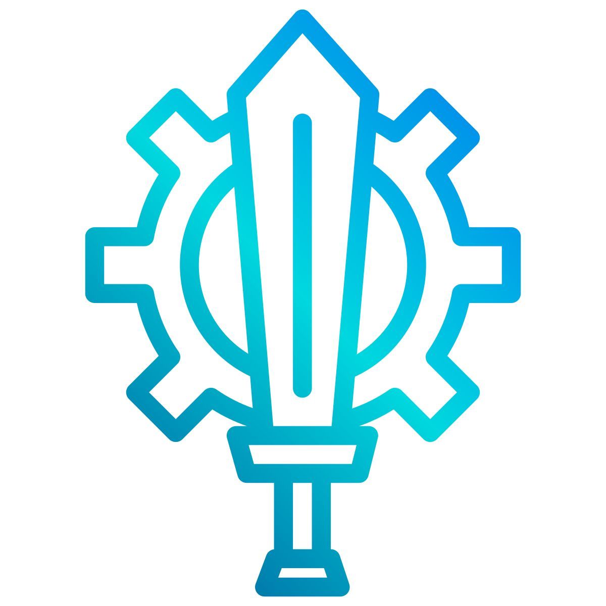 épée icon