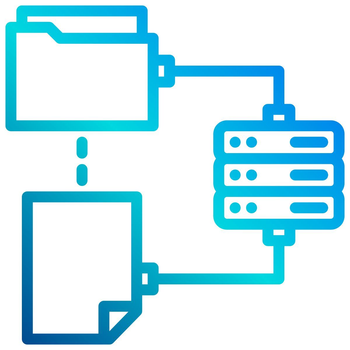 sync icon