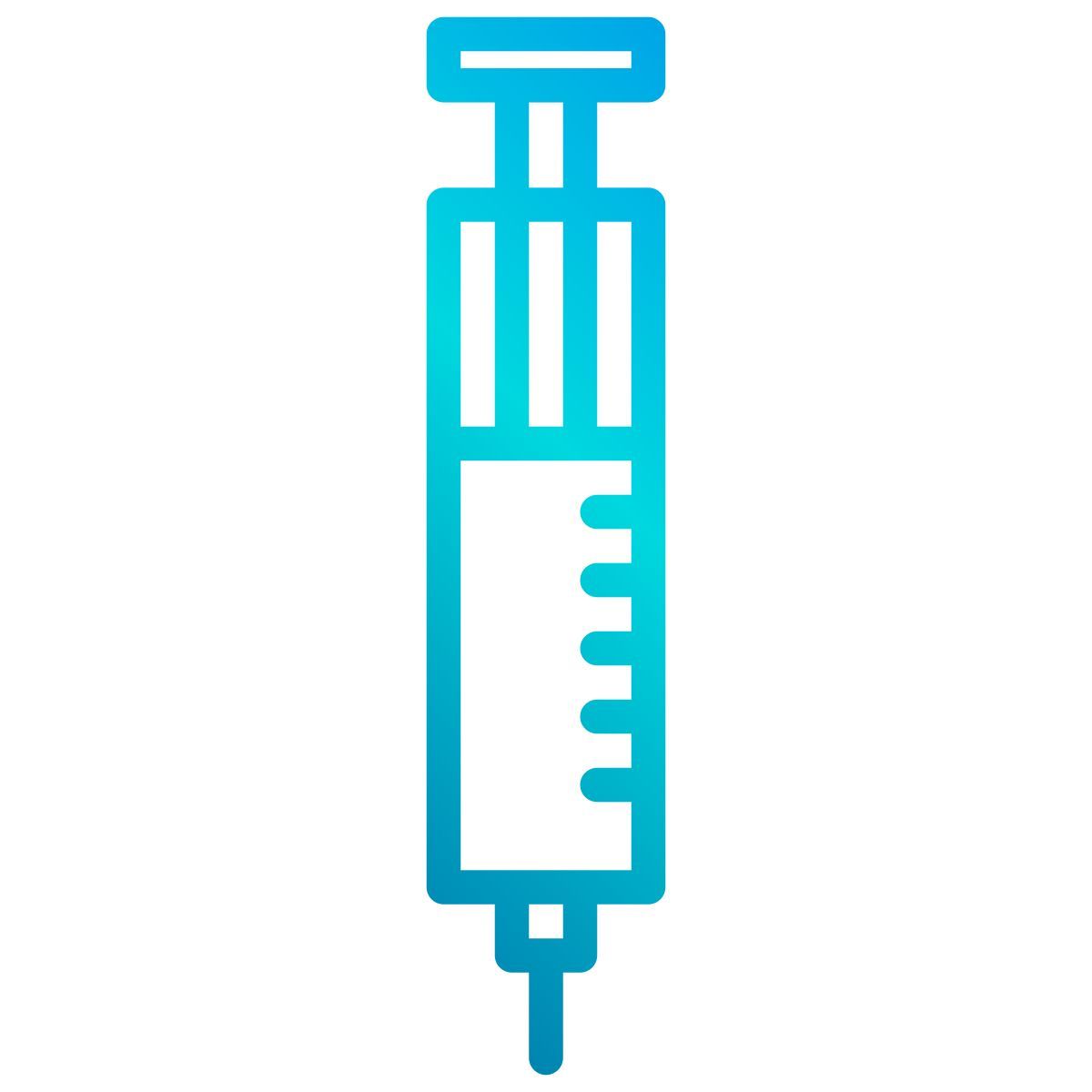 syringe icon