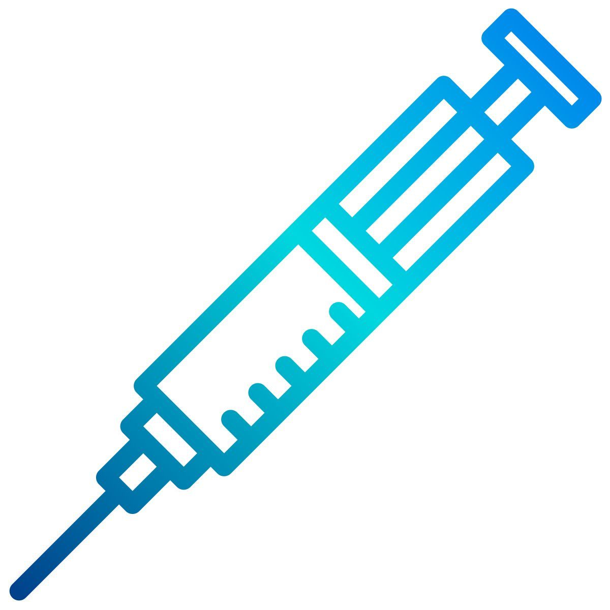注射器 icon