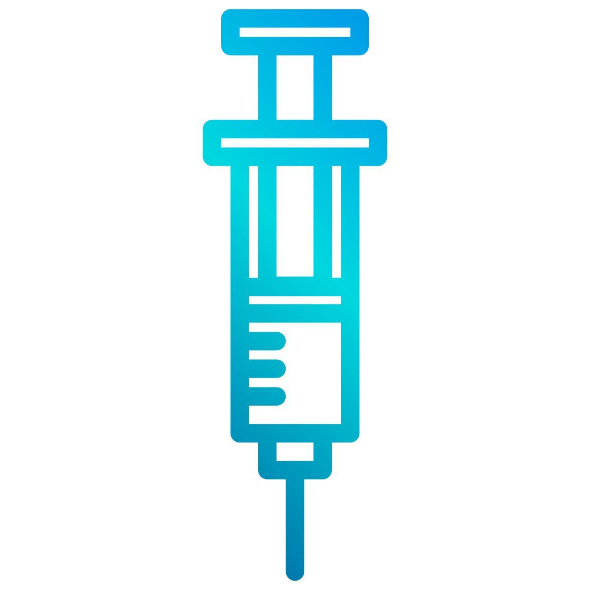 syringe icon