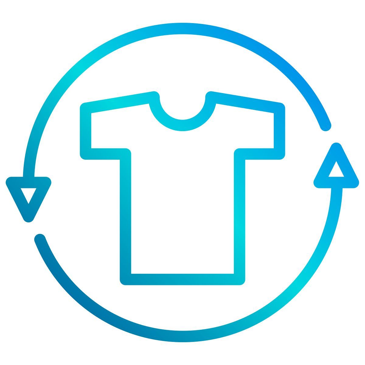 t shirt icon