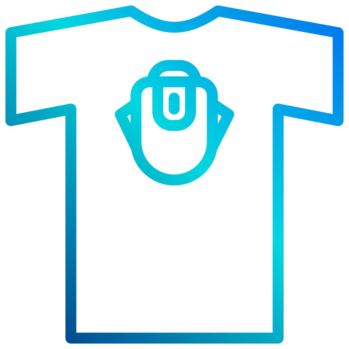 t shirt icon