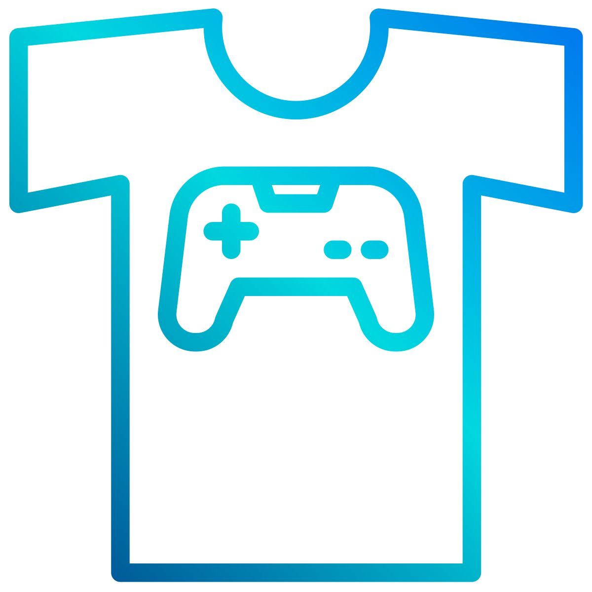 t shirt icon