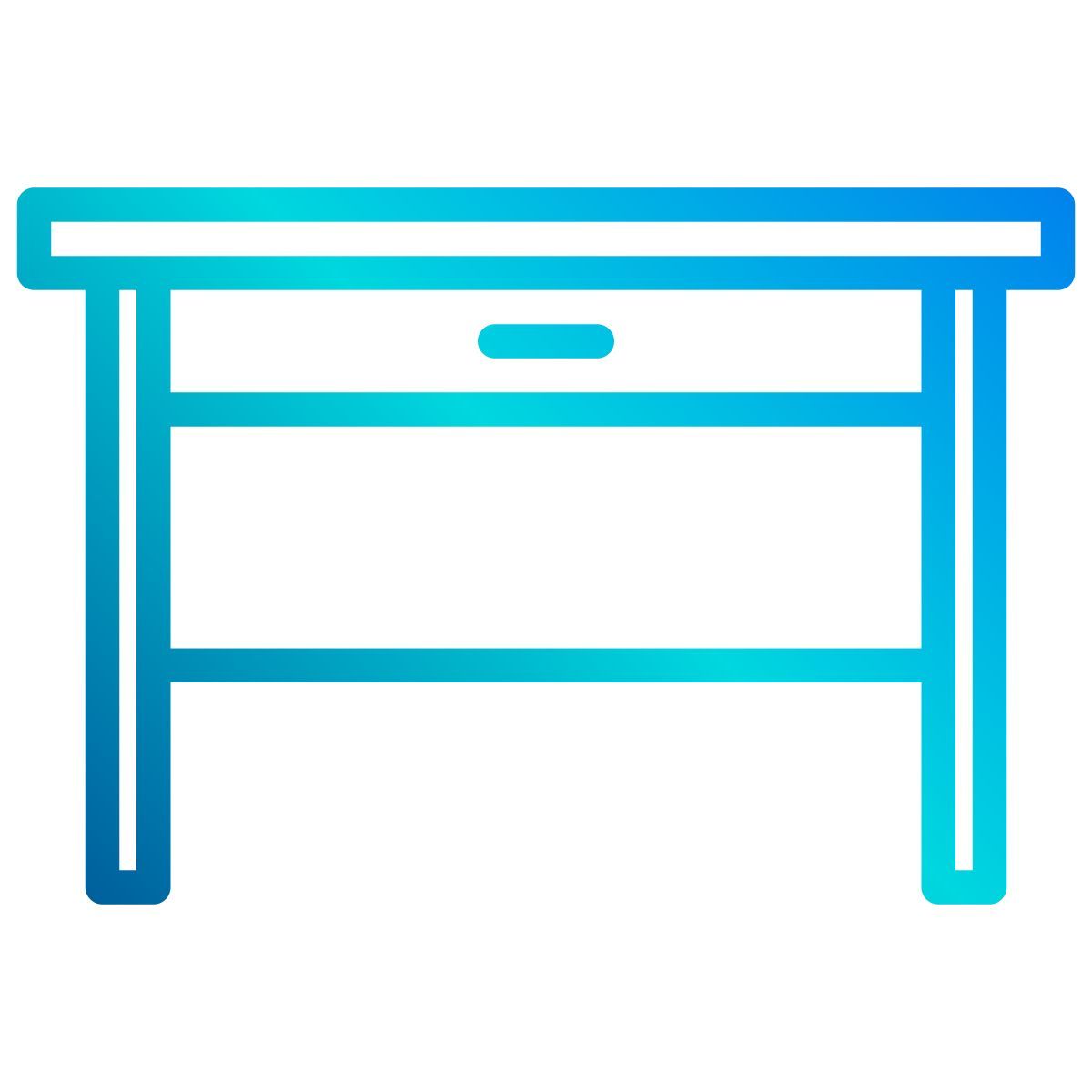 mesa icon