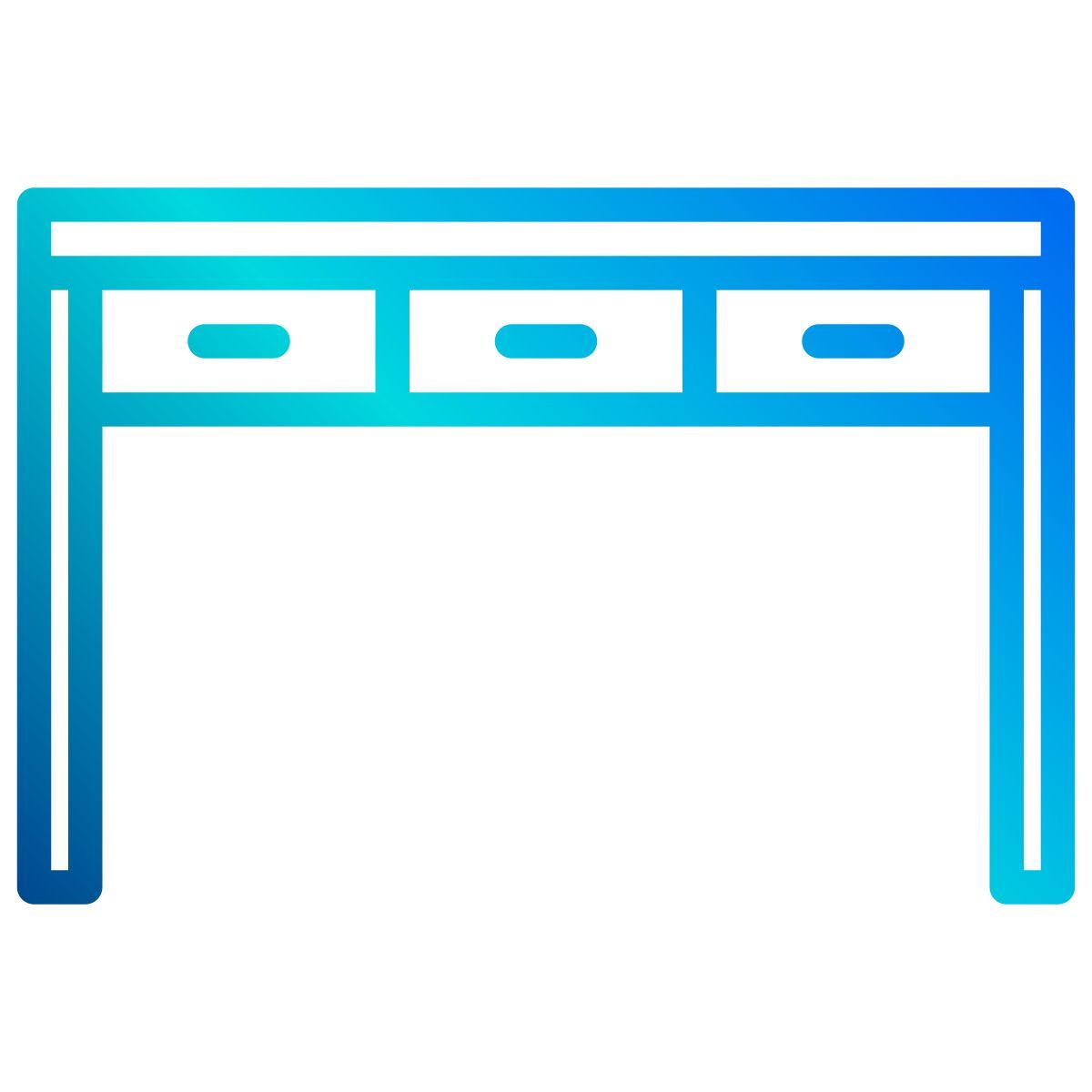 mesa icon