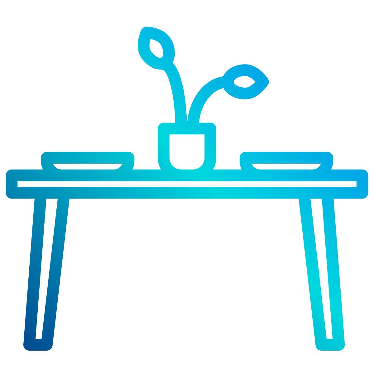 mesa icon