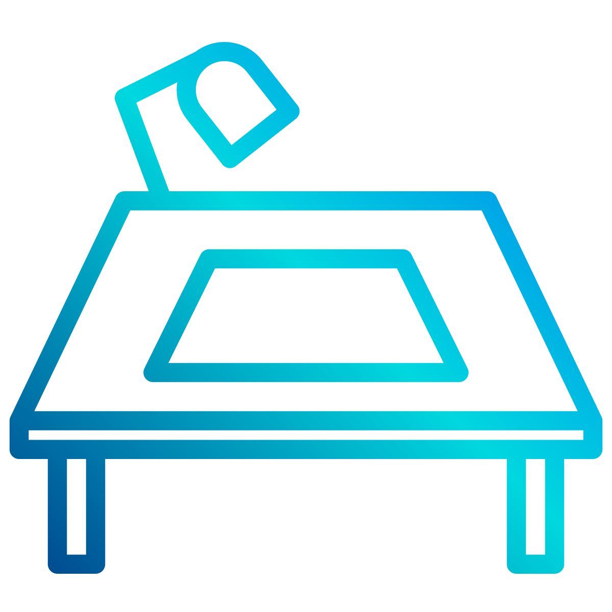 table icon