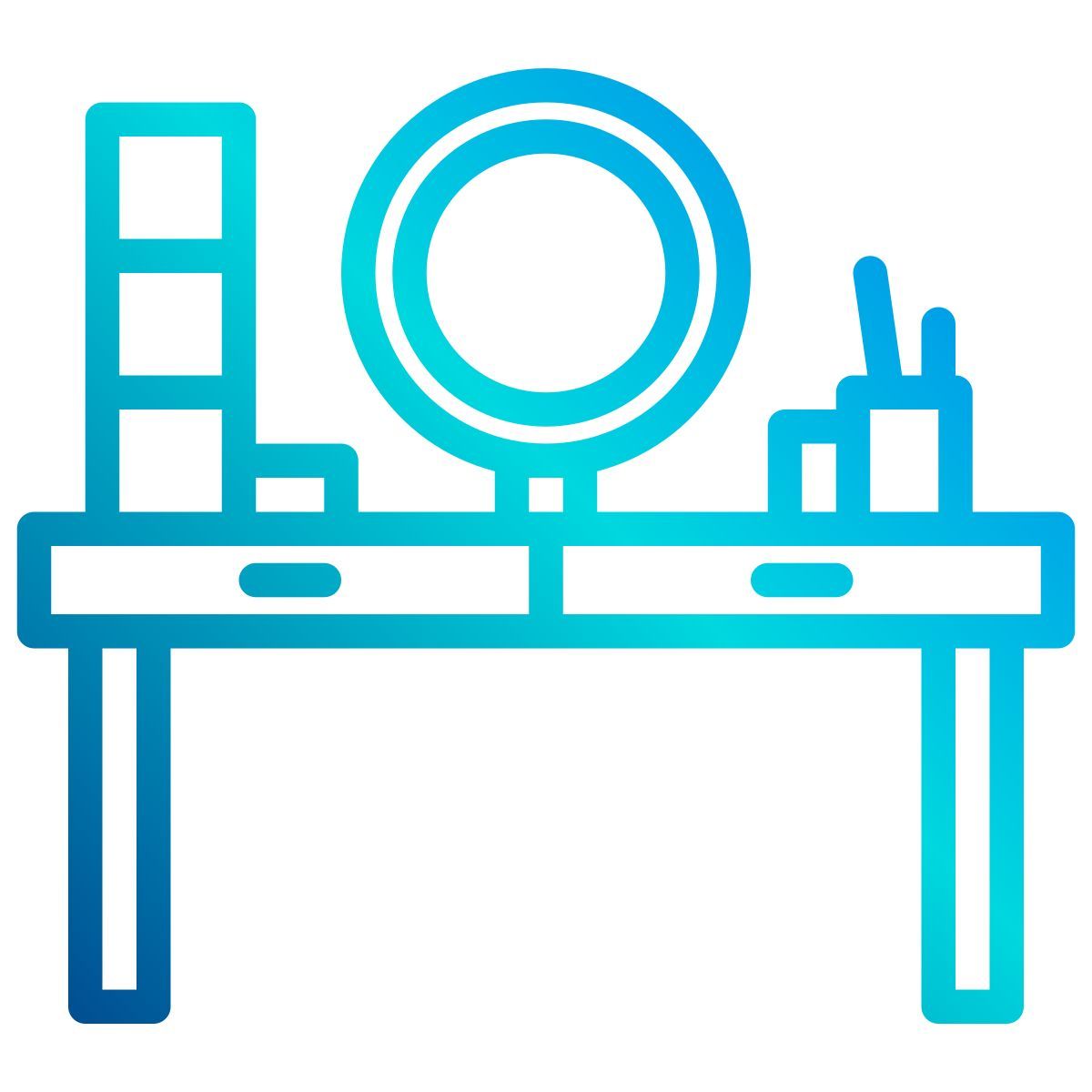 table icon