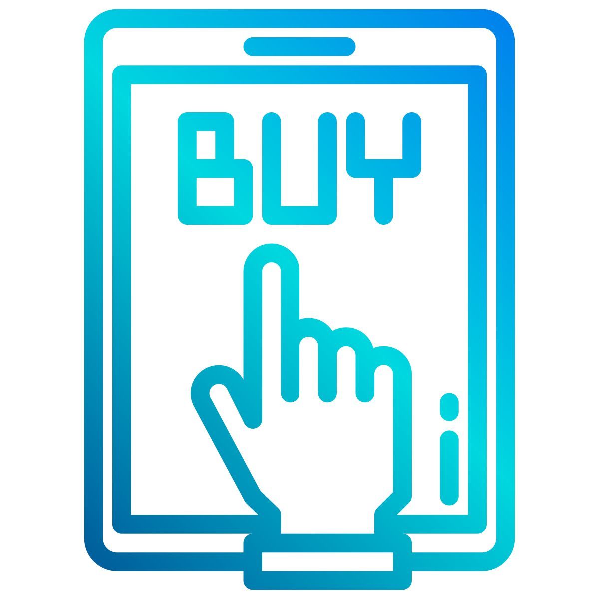 buy online icon