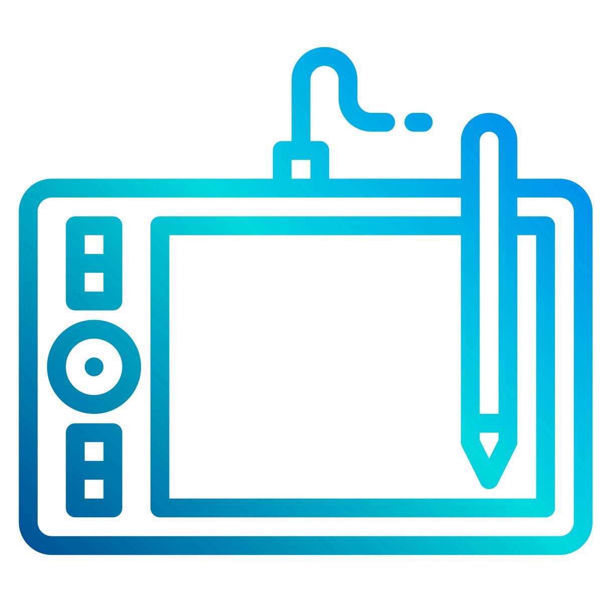 tablet icon