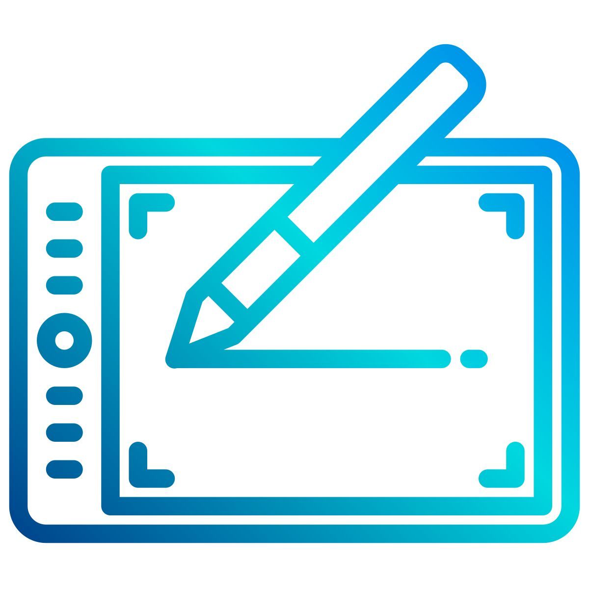 tablet icon