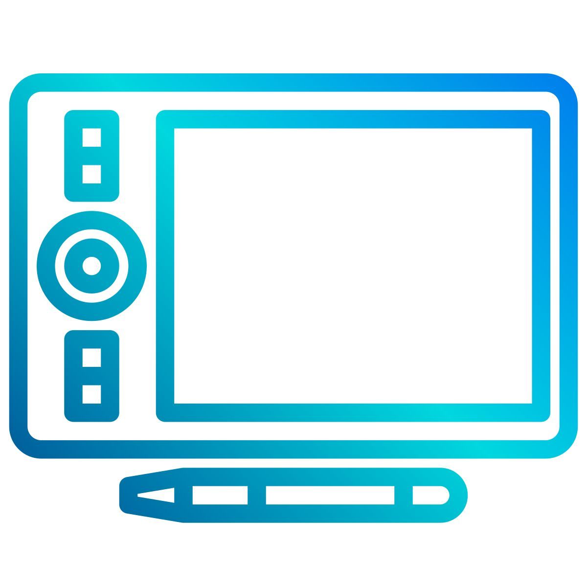 tablet icon