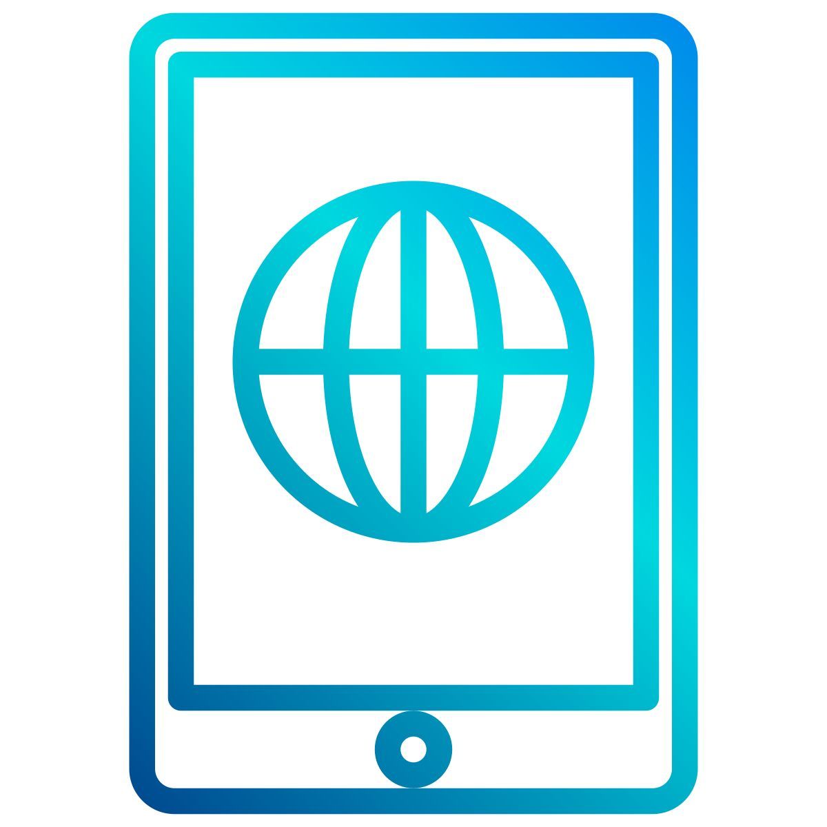 live news icon