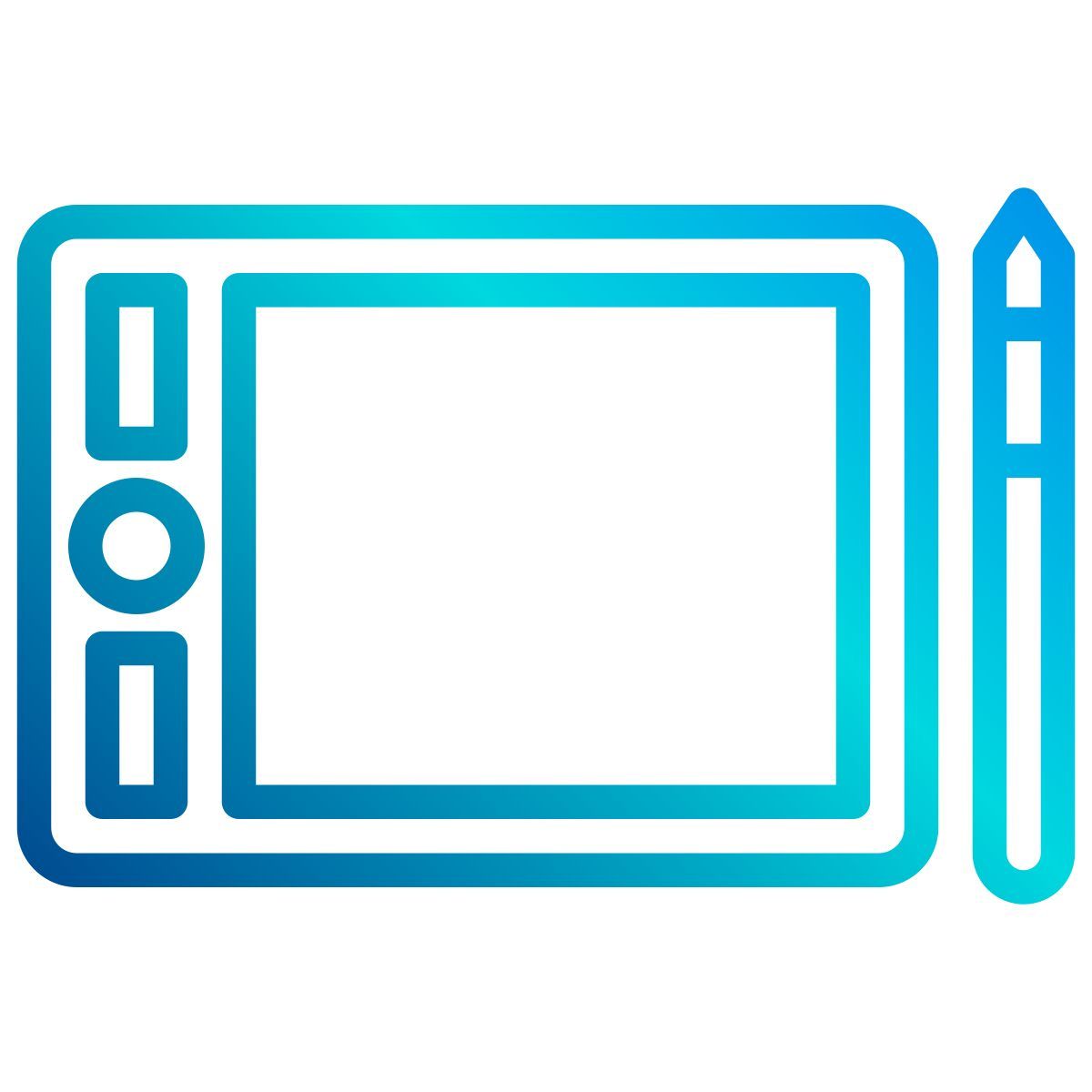 tablet icon