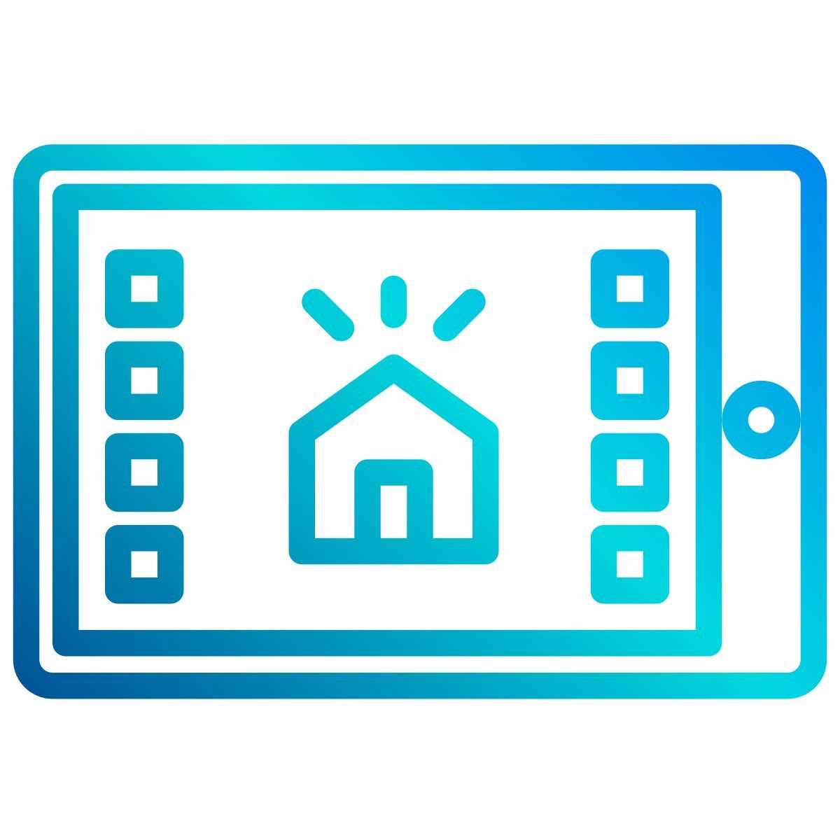 tablet icon