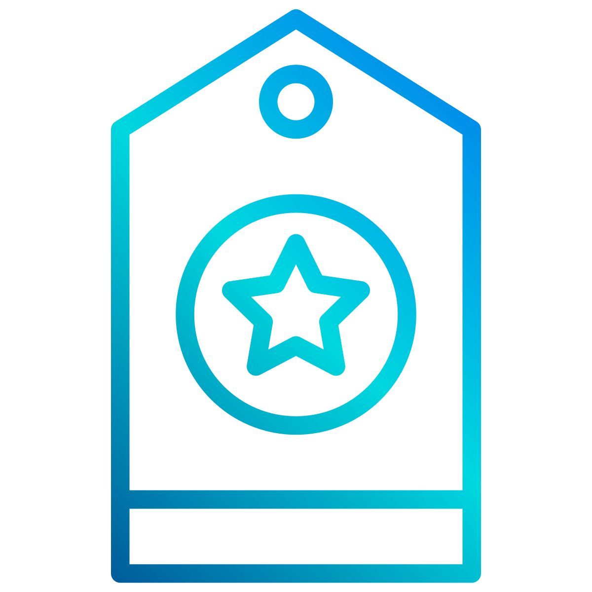 discount tag icon