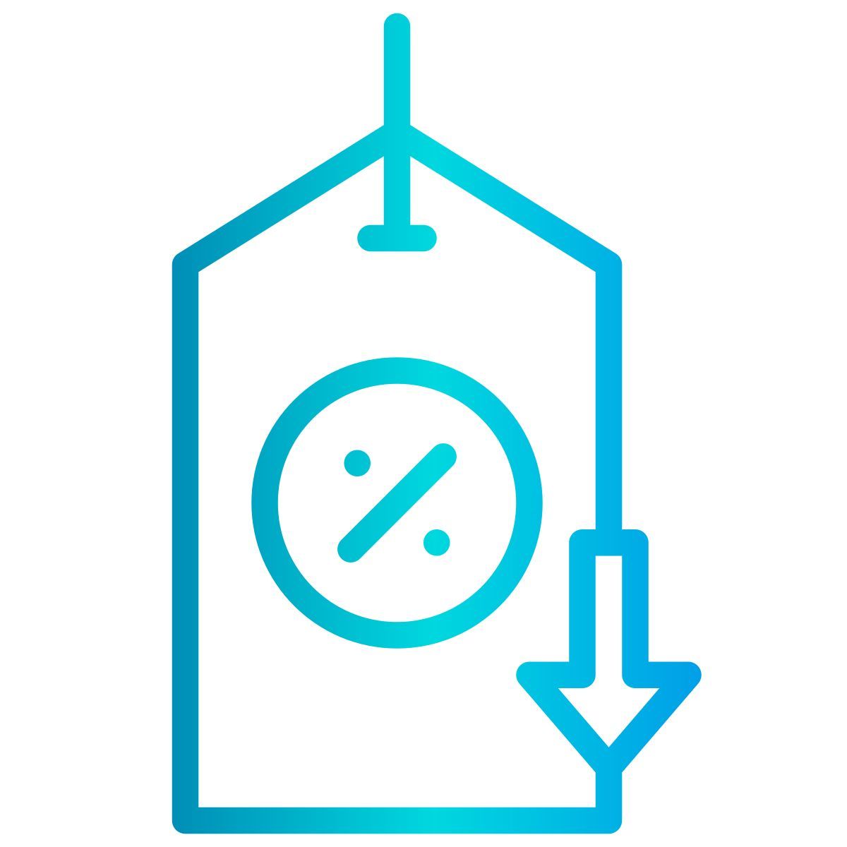 tag externa mall xnimrodx gradiente linear xnimrodx icon