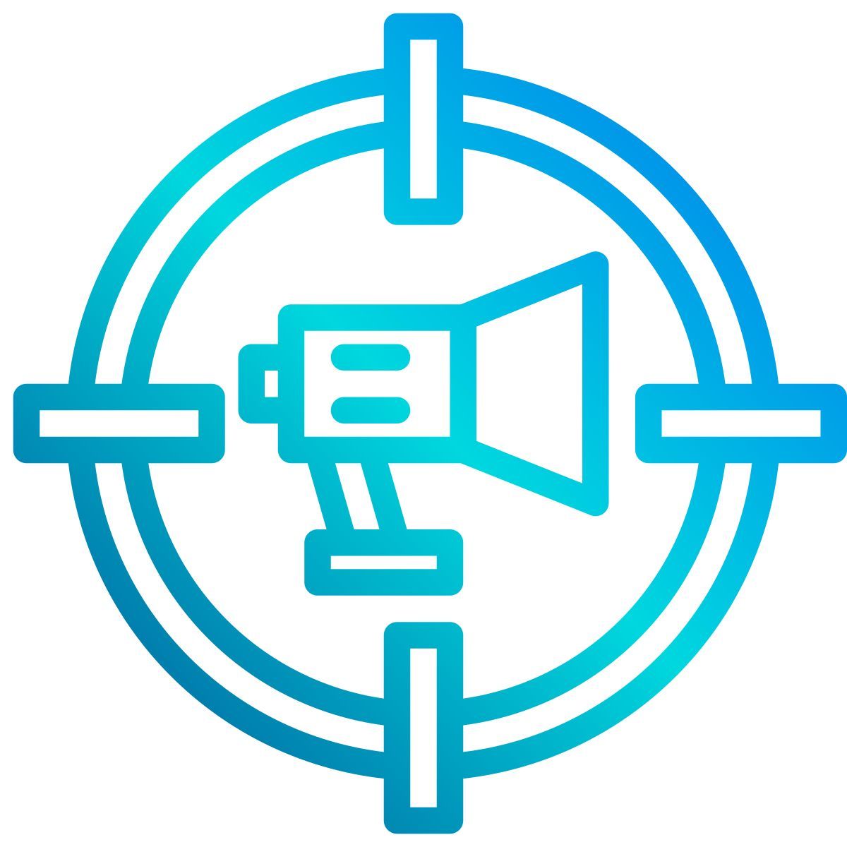 définir un lieu icon
