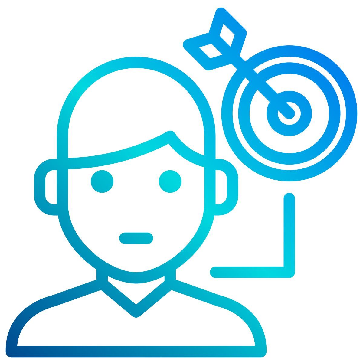 définir un lieu icon