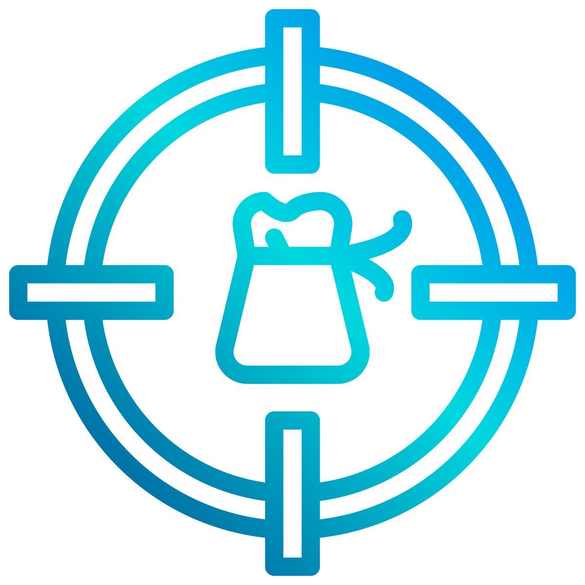 Définir un lieu icon