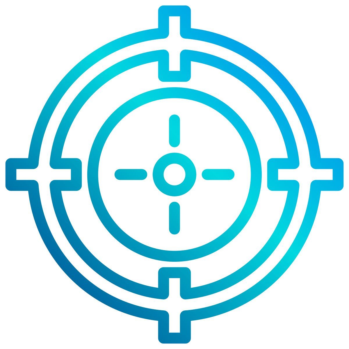 définir un lieu icon