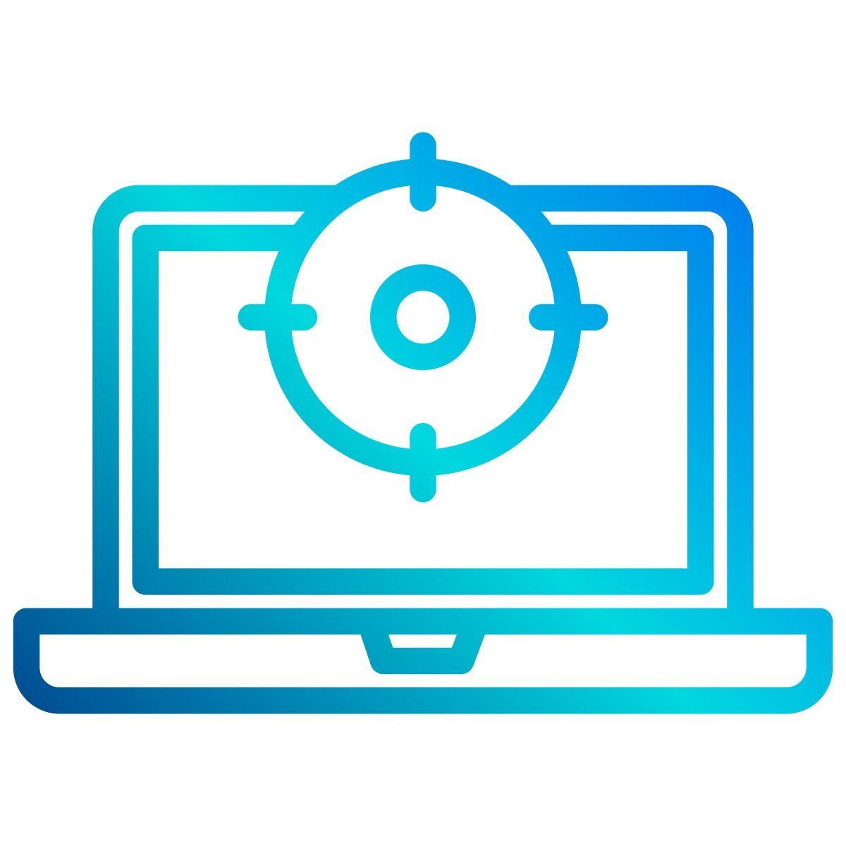 target icon