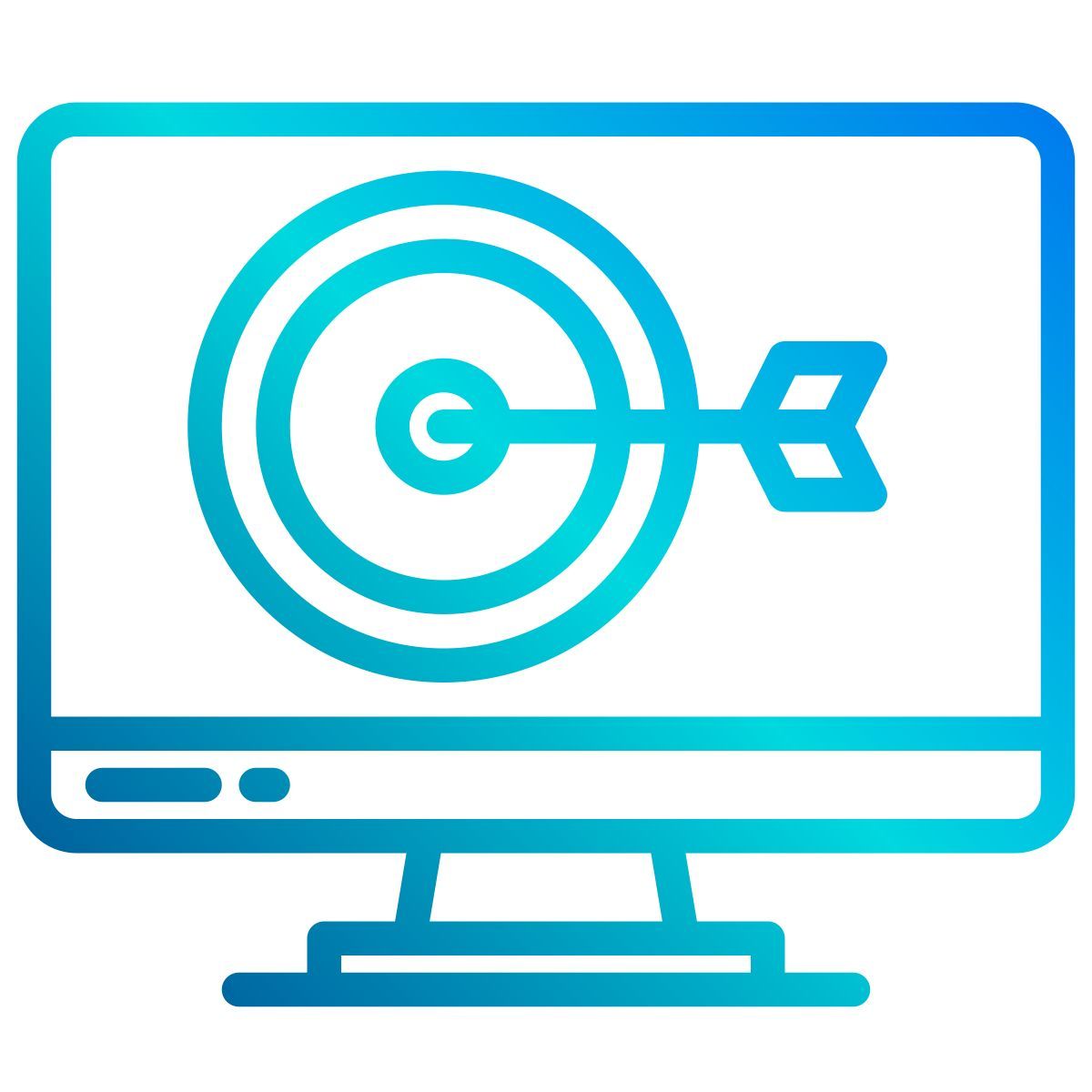 definir ubicación icon