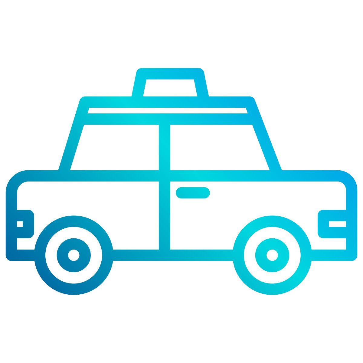 taxi icon