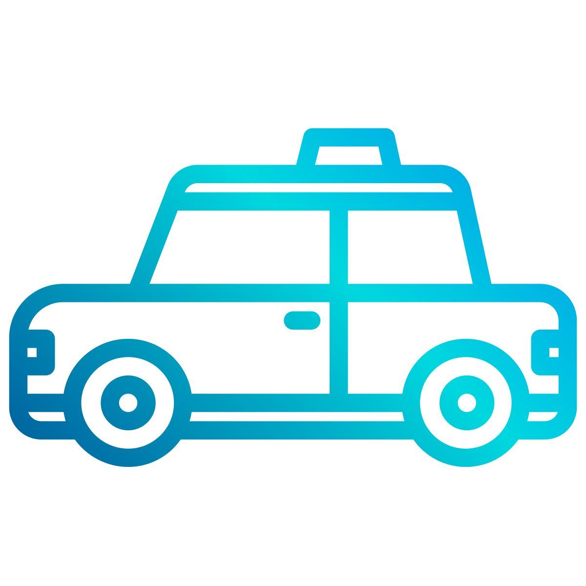taxi icon