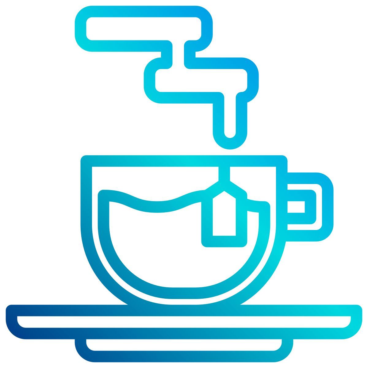 tè icon