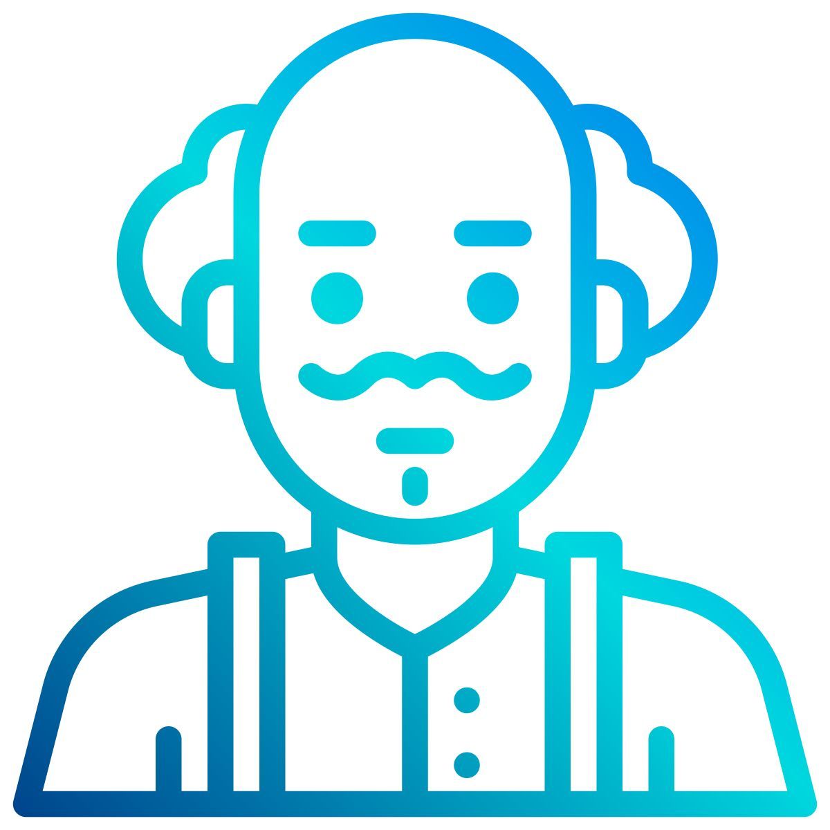 insegnante icon