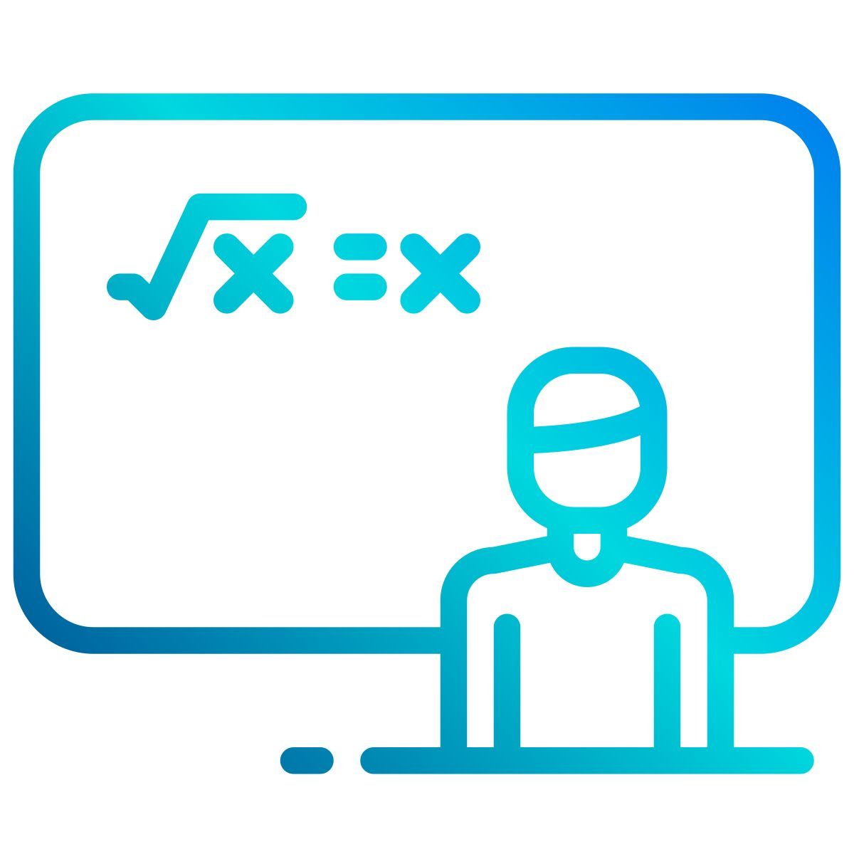 lehrer icon