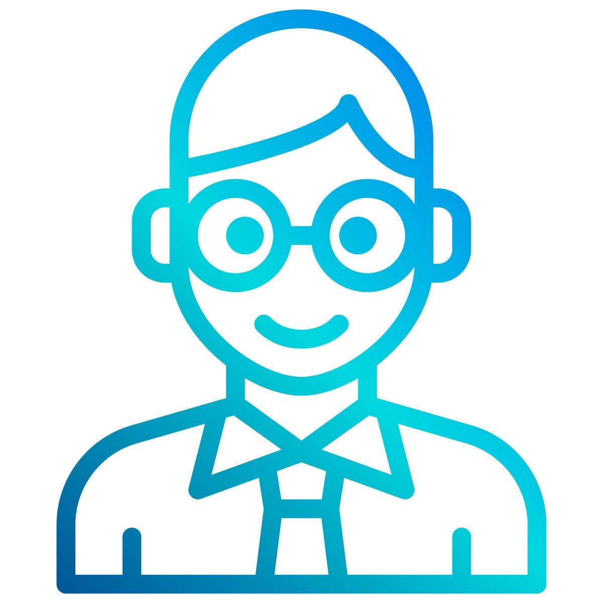 teacher icon