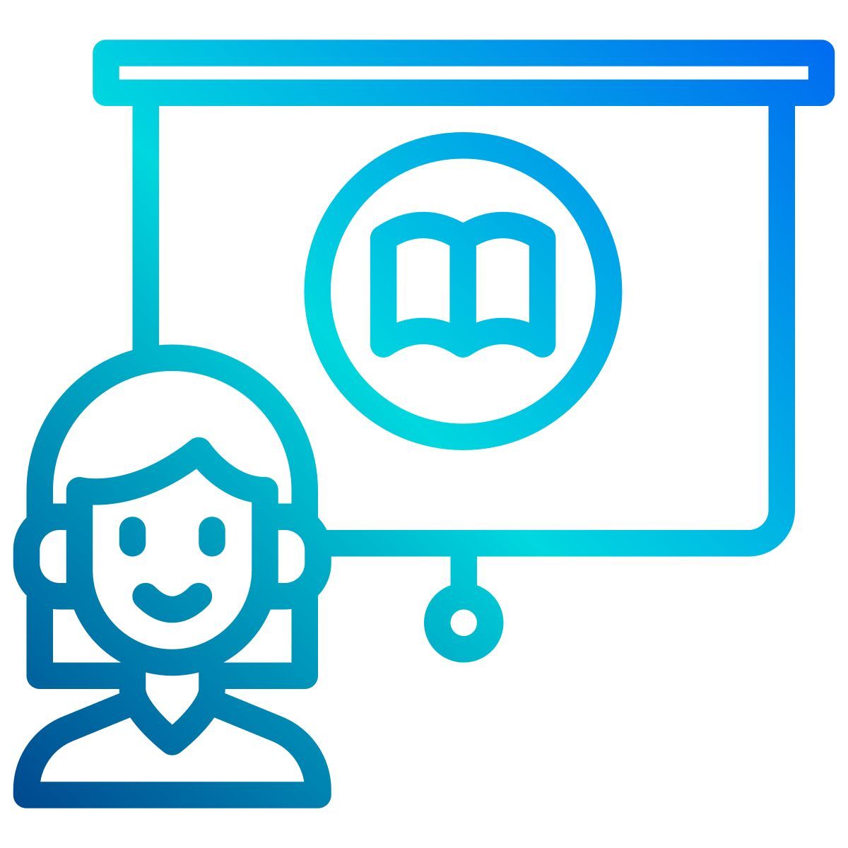 professor icon