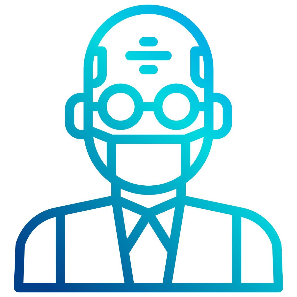 teacher icon