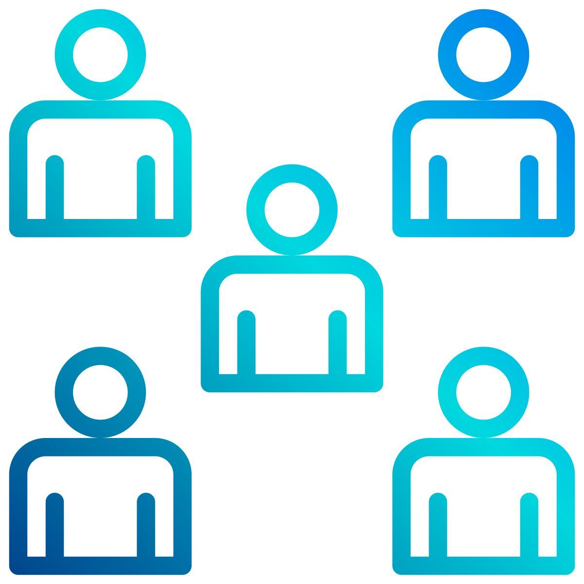 teamwork icon