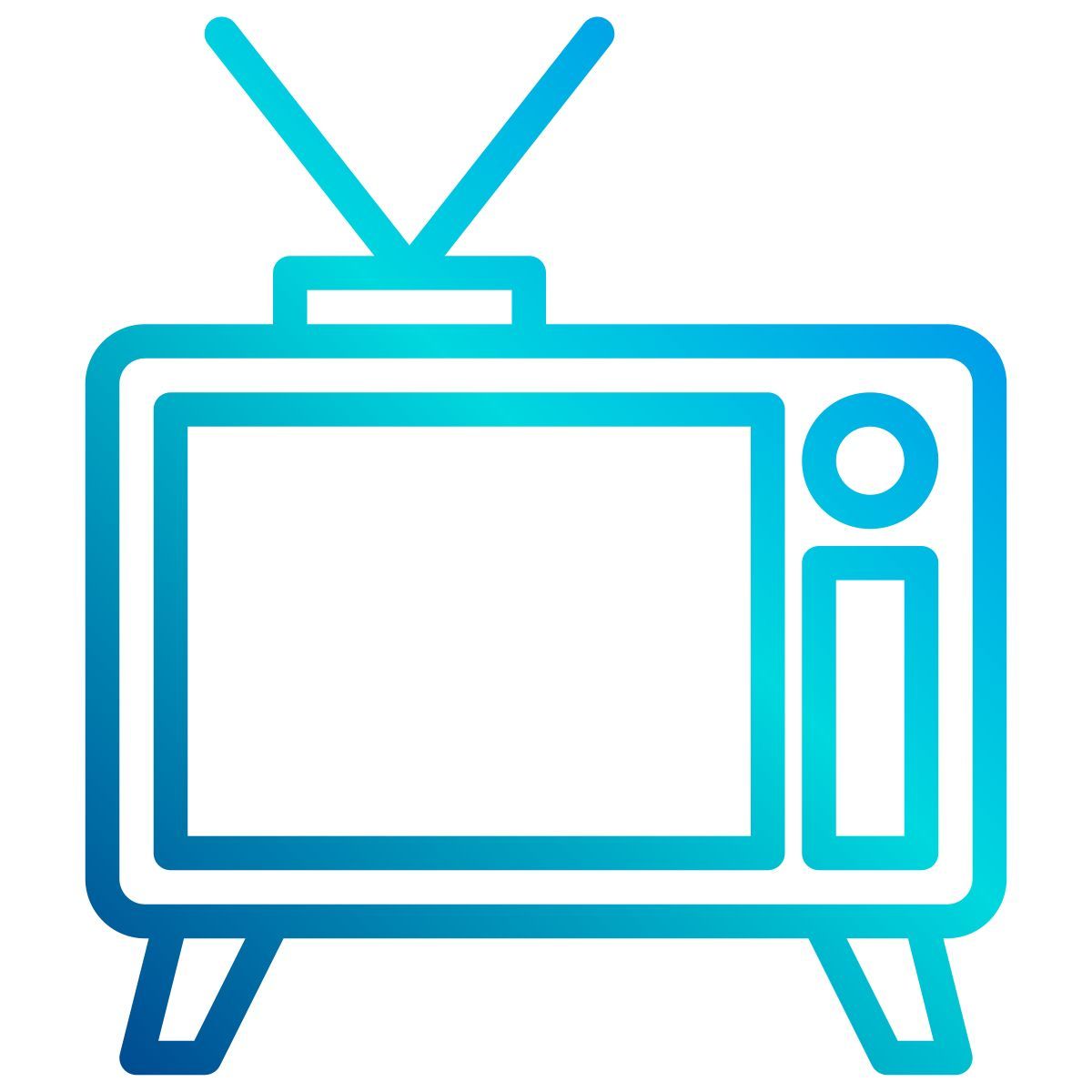 television icon