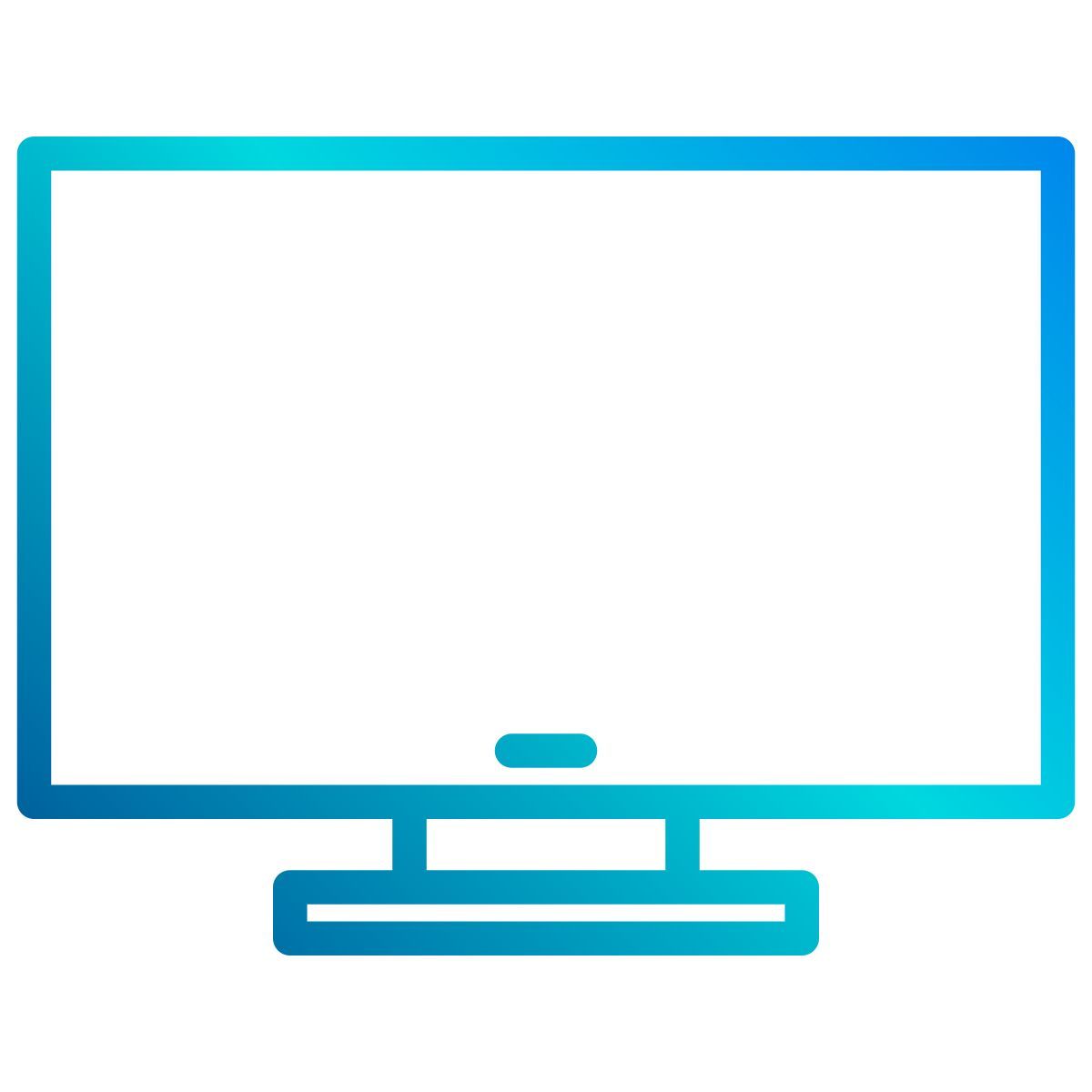 monitor icon