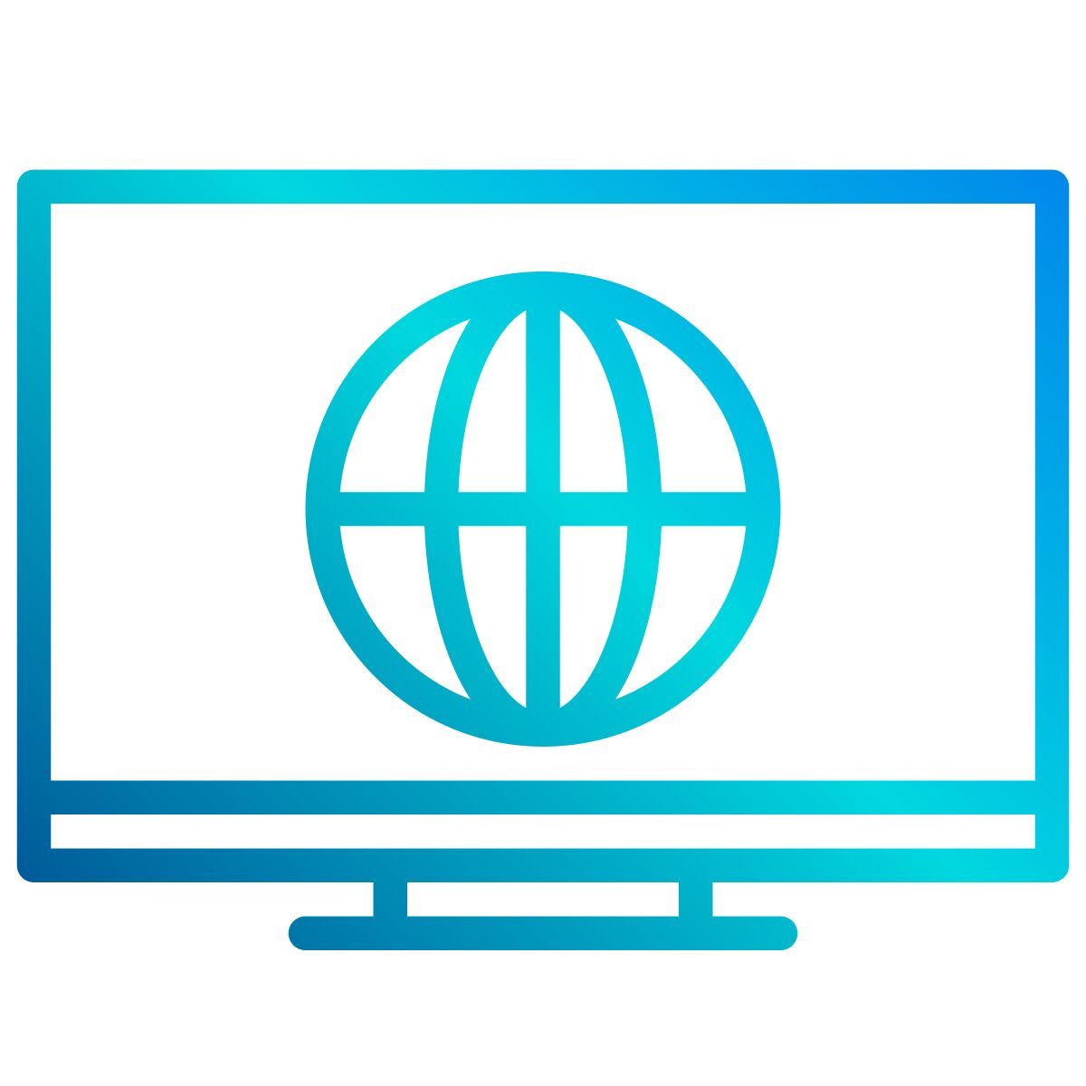 live news icon